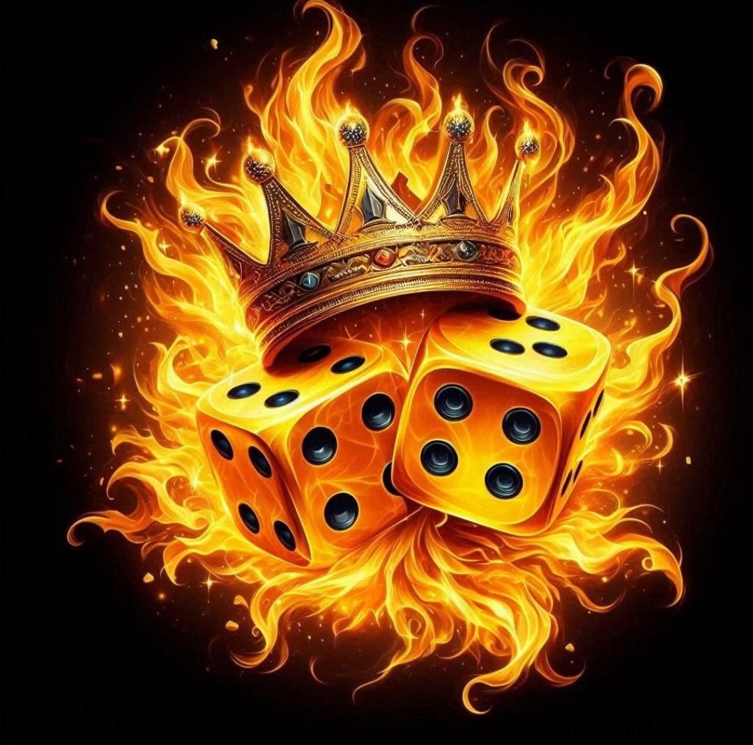Studio live dealer Diamond Empire dengan peralatan broadcast profesional